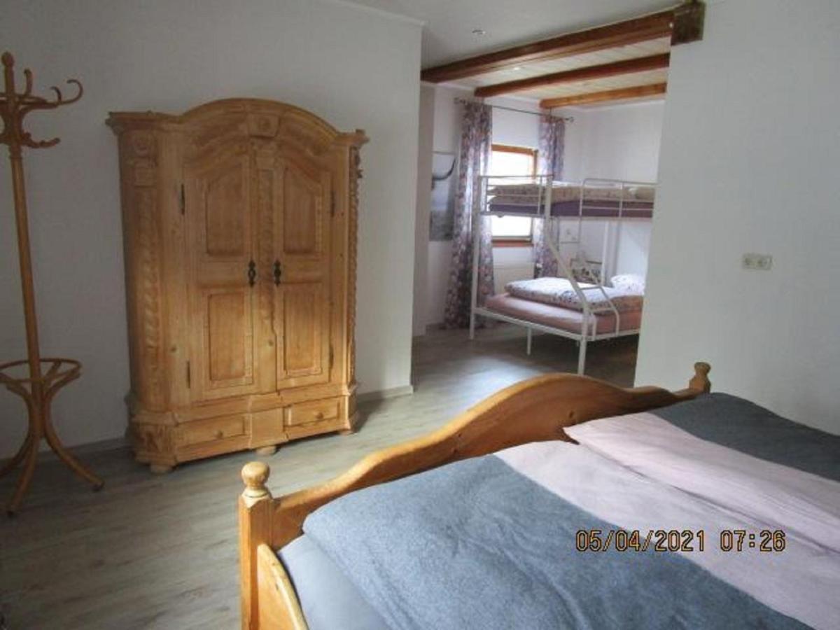 Chalet Waldstadl, Andrea'S Woidhaisl アルンブルック エクステリア 写真