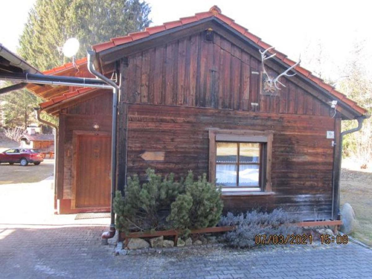 Chalet Waldstadl, Andrea'S Woidhaisl アルンブルック エクステリア 写真