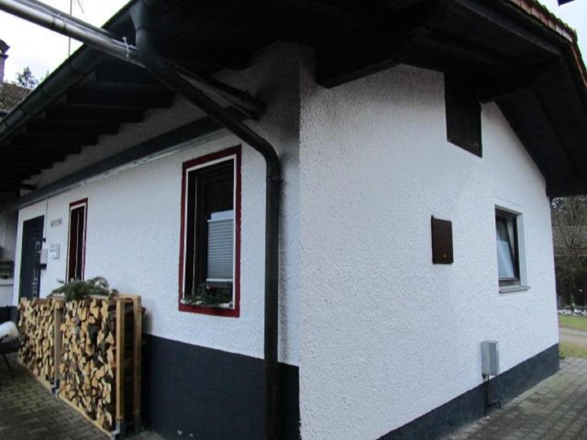 Chalet Waldstadl, Andrea'S Woidhaisl アルンブルック エクステリア 写真