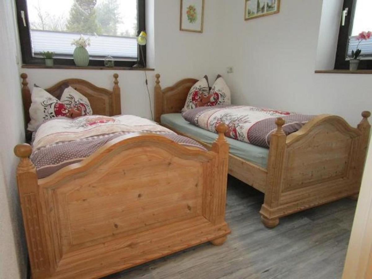 Chalet Waldstadl, Andrea'S Woidhaisl アルンブルック エクステリア 写真
